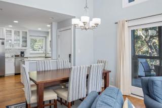4568 Parkside Villa by Akers Ellis Rentals - Kiawah Island - 2