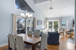 4568 Parkside Villa by Akers Ellis Rentals - Kiawah Island - 1