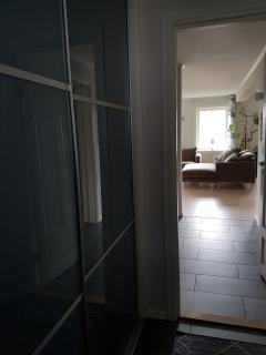 Trivelig hus i utkanten av Leknes - Leknes - 3