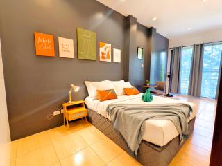 Townhouse 4BR in La Guardia near IT Park Cebu City - Cebu - 6