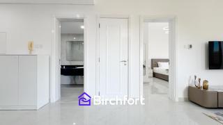 Serene and Spacious Home Retreat - 4