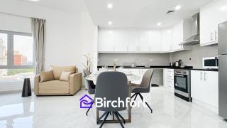 Serene and Spacious Home Retreat - 1