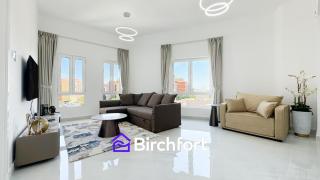 Serene and Spacious Home Retreat - 2