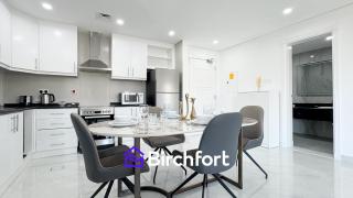 Serene and Spacious Home Retreat - 3