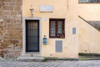Studio in Costa San Giorgio - Florence - 7