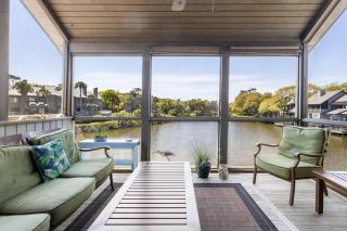 4578 Parkside Villa by Akers Ellis Rentals - Kiawah Island - 0