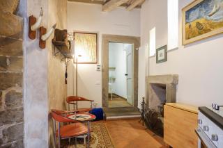 Studio in Costa San Giorgio - Florence - 9