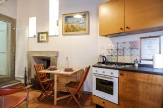 Studio in Costa San Giorgio - Florence - 4