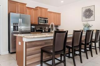 Storey Lake Private Pool Home Near Disney - Kissimmee - 3