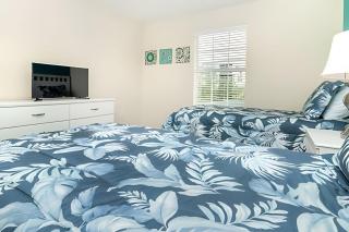 Storey Lake Private Pool Home Near Disney - 2