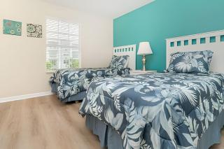 Storey Lake Private Pool Home Near Disney - Kissimmee - 1