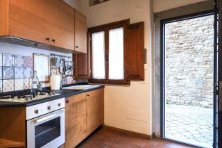 Studio in Costa San Giorgio - Florence - 2