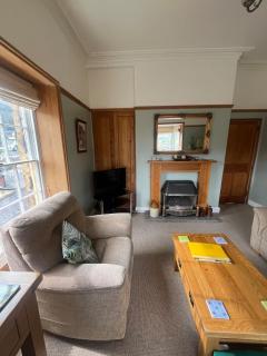 Heritage Swiss Cottage, Stunning Views - Cromford - 7