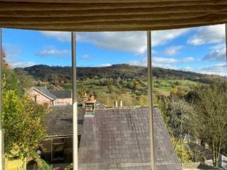 Heritage Swiss Cottage, Stunning Views - Cromford - 4