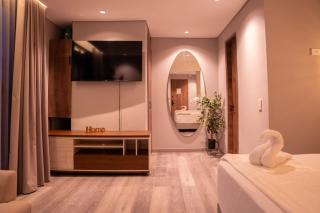 Habitación de hotel ubicado en Laureles-Estadio - Medellín - 5