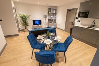 Elegant 1 Bedroom Flat in London - Finchley - 5