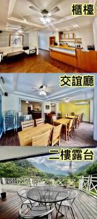 丫啥布露-免搭帳露營 - Heping - 8