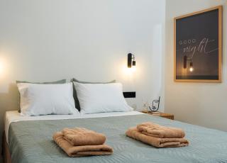 Mint serenity Heraklio - Thérissos - 9