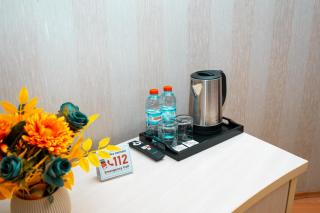 Boutique Nemi Hotel - Bakoe - 4