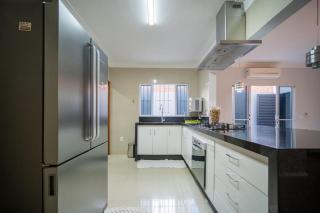 casa espaçosa e confortável - 1