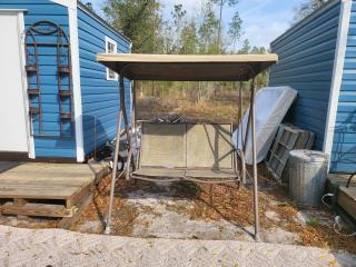 Cozy Cowboy Cottage - Live Oak - 2