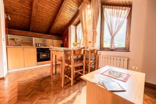 Residence Bonetti - Rabbi - 1