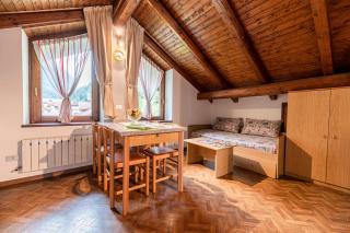 Residence Bonetti - Rabbi - 2