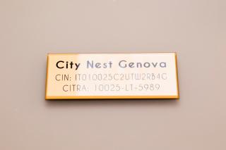 City Nest Genova - 7