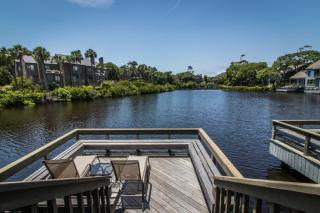 4580 Parkside Villa by Akers Ellis Rentals - Kiawah Island - 0