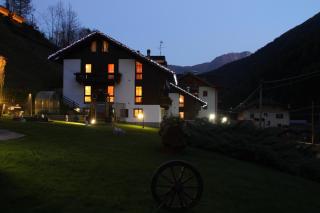 Residence Bonetti - Rabbi - 7