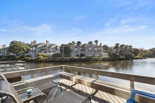 4580 Parkside Villa by Akers Ellis Rentals - Kiawah Island - 9