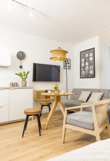 Rest Best Apartments - Jeżyce, Szamarzewskiego - prywatny garaż, self check in 24h - 8