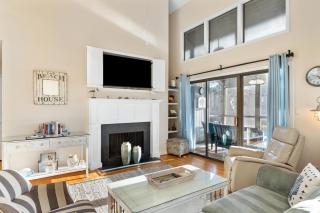 4580 Parkside Villa by Akers Ellis Rentals - Kiawah Island - 7