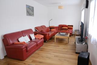 Evasion Marine, Cozy home - Criel-sur-Mer - 8