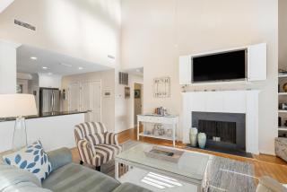 4580 Parkside Villa by Akers Ellis Rentals - Kiawah Island - 5