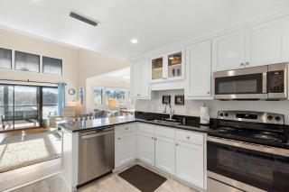 4580 Parkside Villa by Akers Ellis Rentals - Kiawah Island - 4