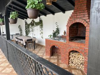 Casa Ella Maldaresti - Măldăreşti - 5
