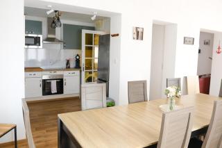 Evasion Marine, Cozy home - Criel-sur-Mer - 7