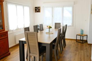 Evasion Marine, Cozy home - Criel-sur-Mer - 5