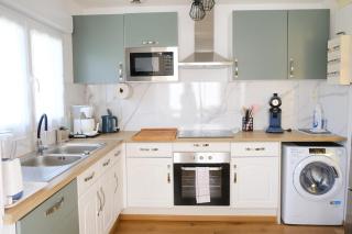 Evasion Marine, Cozy home - Criel-sur-Mer - 4