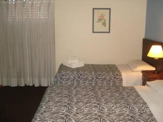 Hotel Plaza Roma - Buenos Aires - 9
