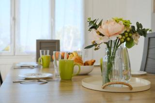 Evasion Marine, Cozy home - Criel-sur-Mer - 3