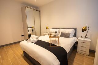 Stylish 1 bedroom Flat in London - Finchley - 3