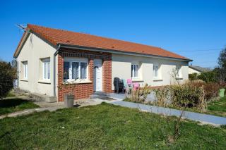 Evasion Marine, Cozy home - Criel-sur-Mer - 9