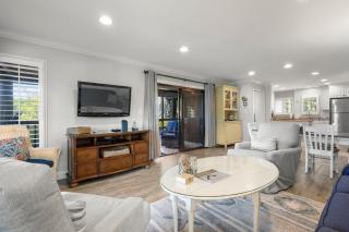 4581 Parkside Villa by Akers Ellis Rentals - Kiawah Island - 8