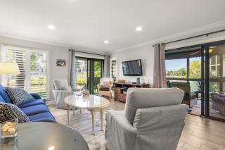 4581 Parkside Villa by Akers Ellis Rentals - Kiawah Island - 7