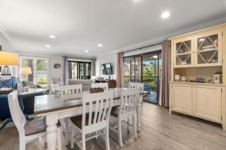 4581 Parkside Villa by Akers Ellis Rentals - Kiawah Island - 5
