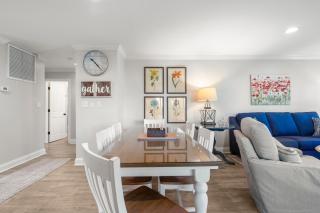 4581 Parkside Villa by Akers Ellis Rentals - Kiawah Island - 4