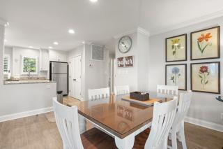 4581 Parkside Villa by Akers Ellis Rentals - Kiawah Island - 3