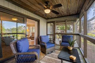 4581 Parkside Villa by Akers Ellis Rentals - Kiawah Island - 2